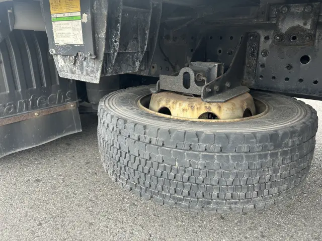 日野 プロフィア 2DG-FW1AHGの写真15