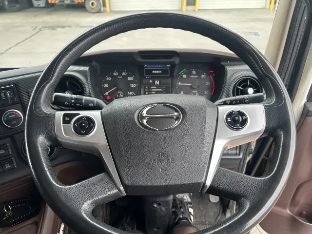 日野 プロフィア 2DG-FW1AHGの写真19