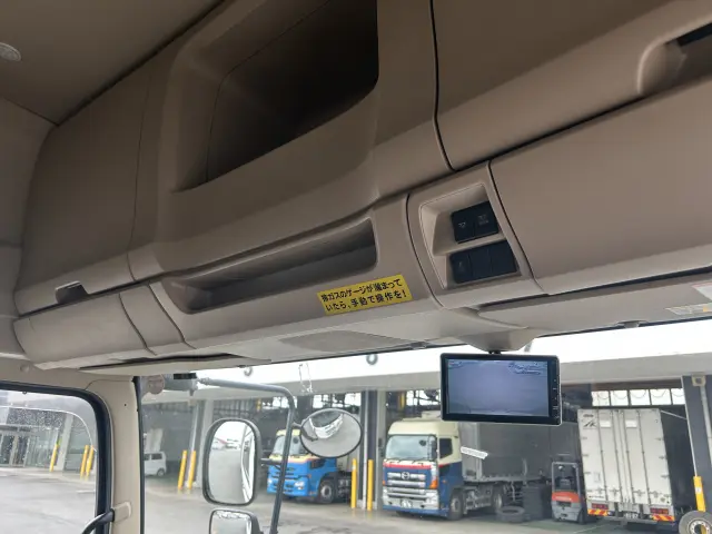 日野 プロフィア 2DG-FW1AHGの写真21