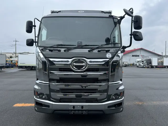 日野 プロフィア 2DG-FR1AHCの写真2