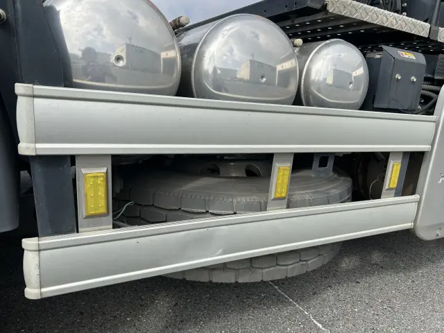 日野 プロフィア 2DG-SH1EDGGの写真12