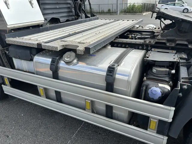 日野 プロフィア 2DG-SH1EDGGの写真13