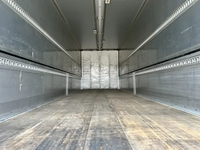 三菱 スーパーグレート LKG-FU54VZ(6x2)の写真10