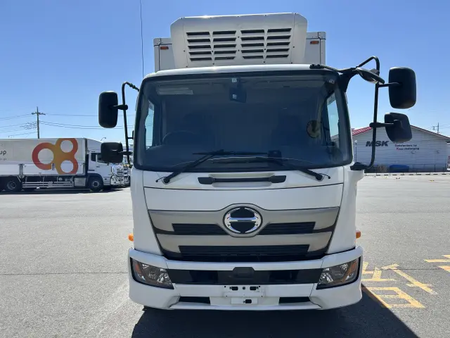 日野 レンジャー 2KG-FC2ABGの写真2