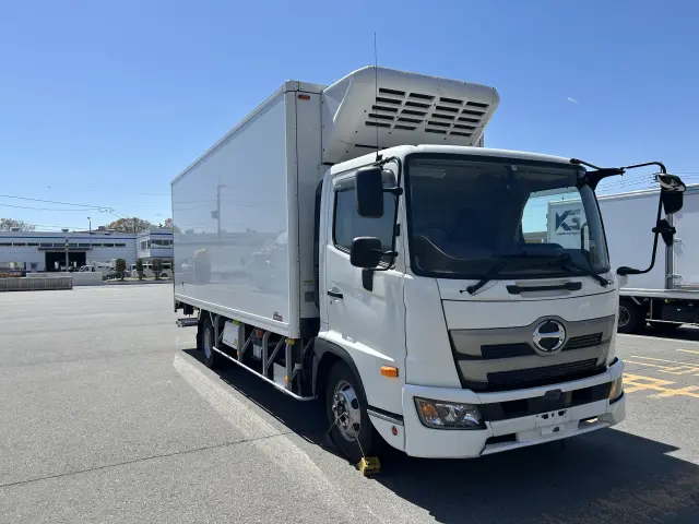 日野 レンジャー 2KG-FC2ABGの写真3