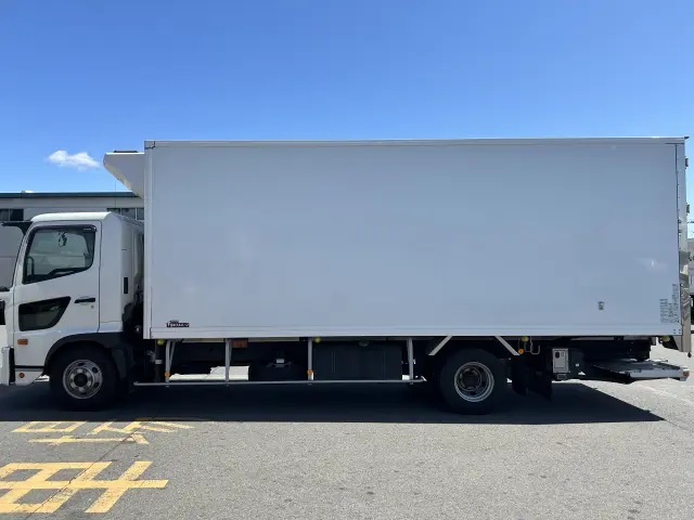 日野 レンジャー 2KG-FC2ABGの写真4