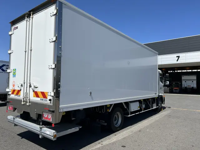 日野 レンジャー 2KG-FC2ABGの写真6