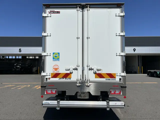 日野 レンジャー 2KG-FC2ABGの写真7