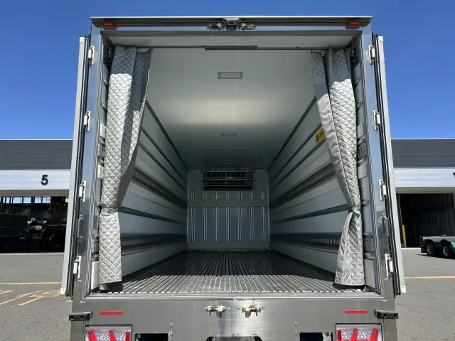 日野 レンジャー 2KG-FC2ABGの写真8