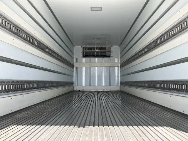 日野 レンジャー 2KG-FC2ABGの写真9