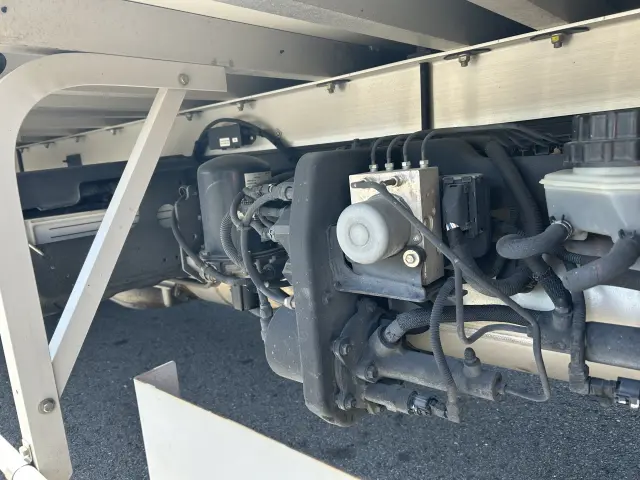 日野 レンジャー 2KG-FC2ABGの写真10