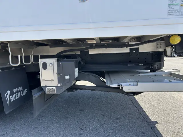 日野 レンジャー 2KG-FC2ABGの写真11