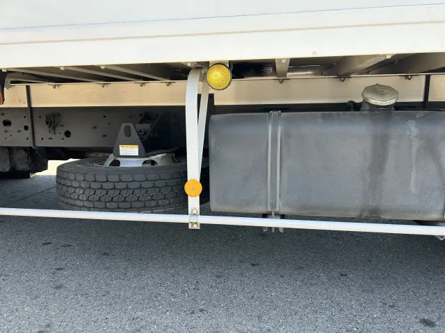 日野 レンジャー 2KG-FC2ABGの写真12