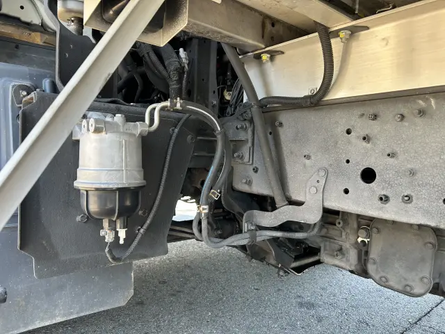 日野 レンジャー 2KG-FC2ABGの写真13