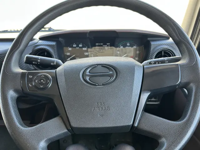 日野 レンジャー 2KG-FC2ABGの写真15