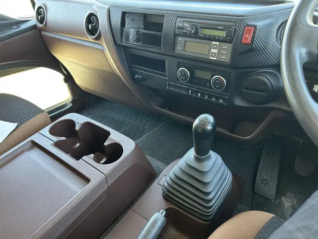 日野 レンジャー 2KG-FC2ABGの写真16