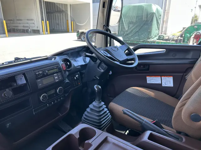 日野 レンジャー 2KG-FC2ABGの写真17