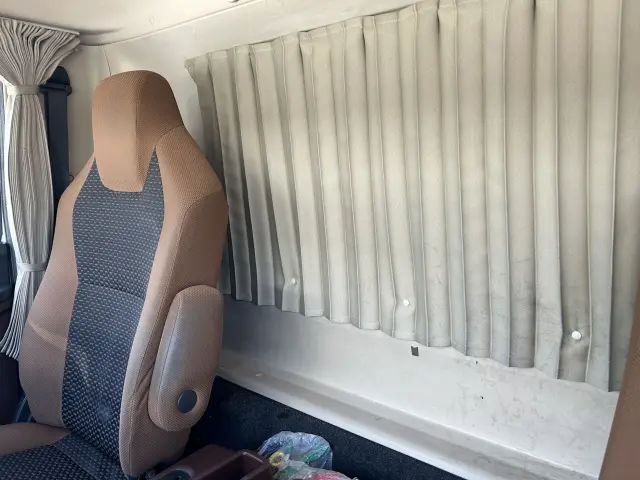 日野 レンジャー 2KG-FC2ABGの写真18