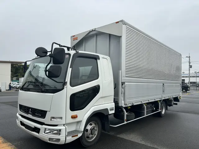 三菱 ファイター 2KG-FK65Fの写真1