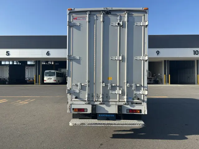 日野 デュトロ TKG-XZU655Mの写真7