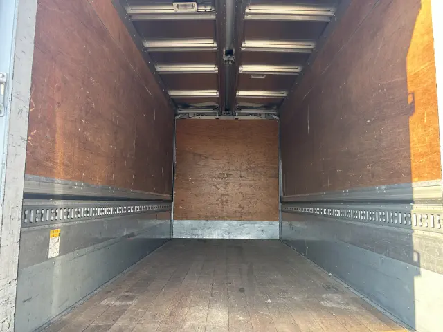 日野 デュトロ TKG-XZU655Mの写真9