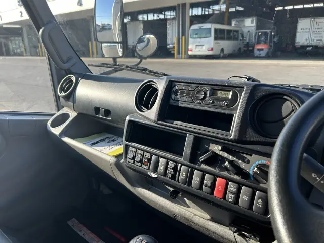 日野 デュトロ TKG-XZU655Mの写真13