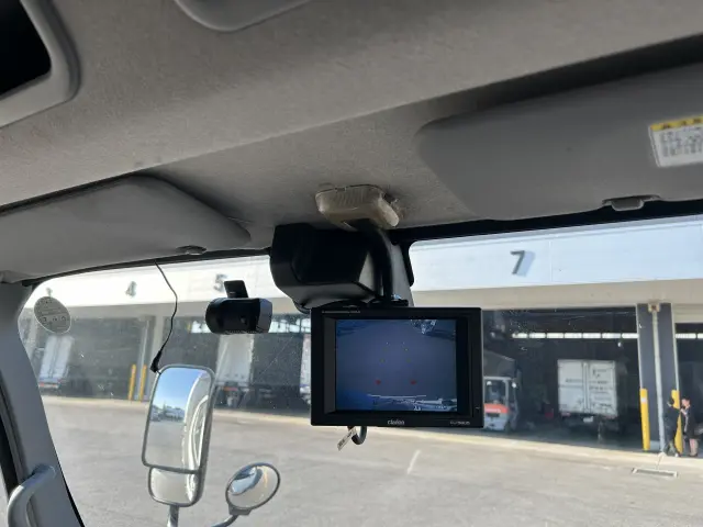 日野 デュトロ TKG-XZU655Mの写真15