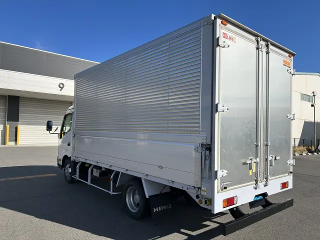 日野 デュトロ TKG-ZXU712Mの写真4