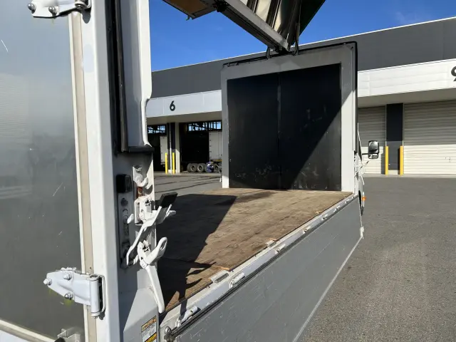 日野 デュトロ TKG-ZXU712Mの写真8