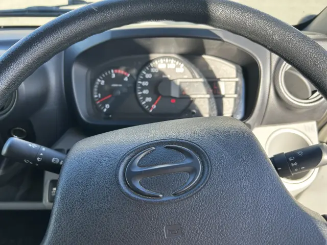 日野 デュトロ TKG-ZXU712Mの写真10