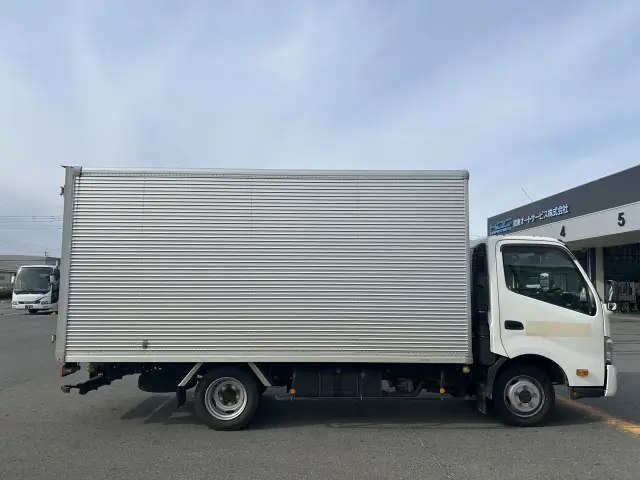 日野 デュトロ TKG-XZU775Mの写真4