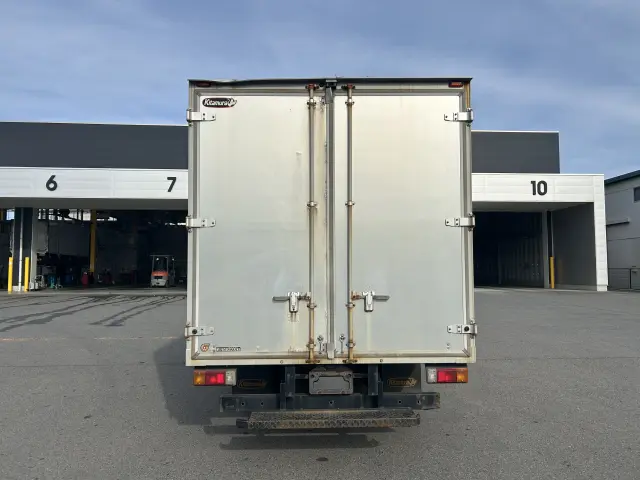 日野 デュトロ TKG-XZU775Mの写真7