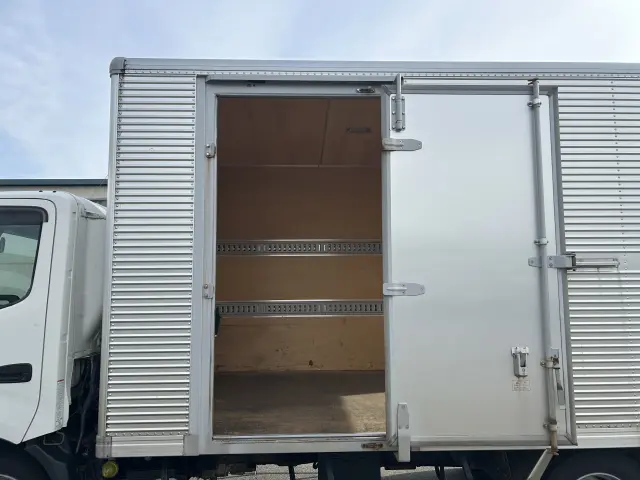 日野 デュトロ TKG-XZU775Mの写真12