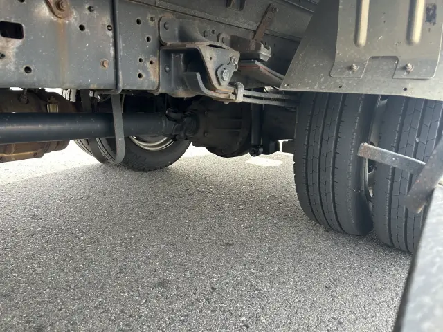 日野 デュトロ TKG-XZU775Mの写真14