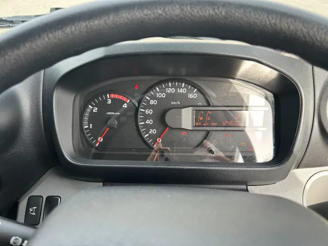 日野 デュトロ TKG-XZU775Mの写真15