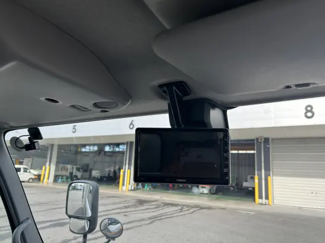 日野 デュトロ TKG-XZU775Mの写真18