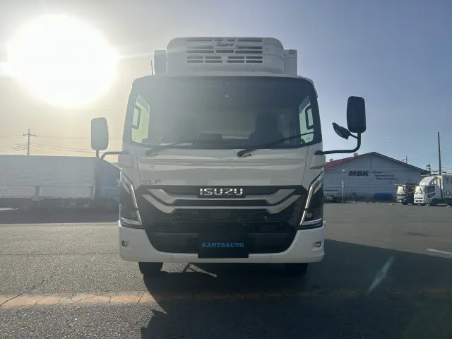 いすゞ エルフ 2RG-NPR88AMの写真2