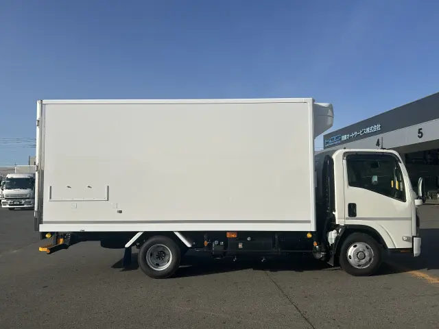 いすゞ エルフ 2RG-NPR88AMの写真4