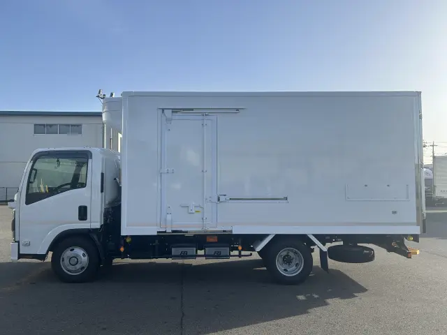 いすゞ エルフ 2RG-NPR88AMの写真5