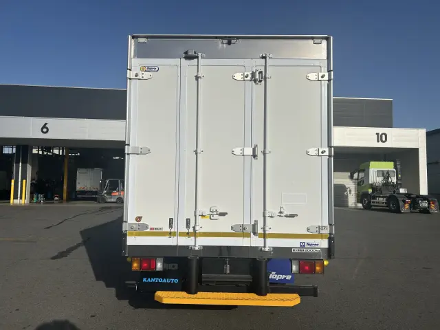 いすゞ エルフ 2RG-NPR88AMの写真7