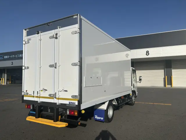 いすゞ エルフ 2RG-NPR88AMの写真8