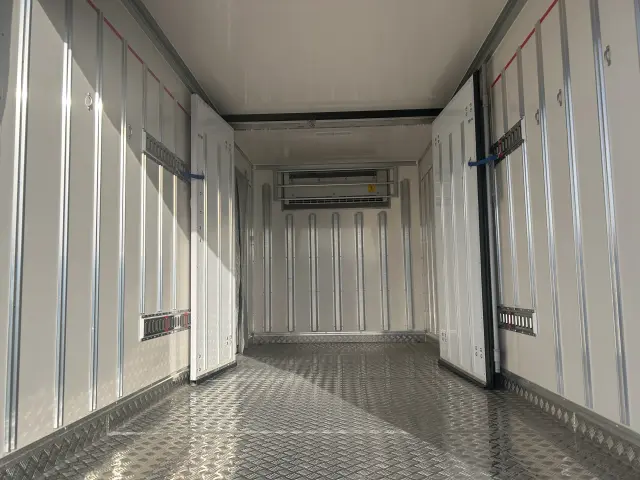 いすゞ エルフ 2RG-NPR88AMの写真11