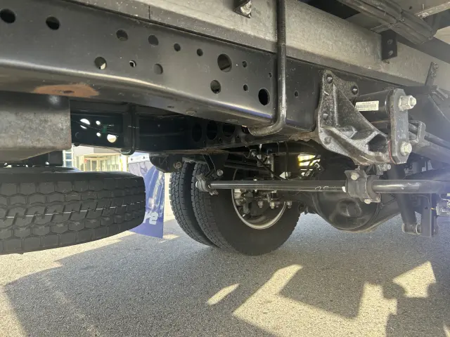 いすゞ エルフ 2RG-NPR88AMの写真17