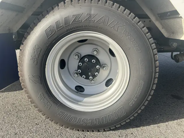 いすゞ エルフ 2RG-NPR88AMの写真18