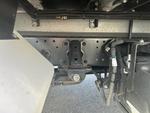 いすゞ エルフ 2RG-NPR88AMの写真19