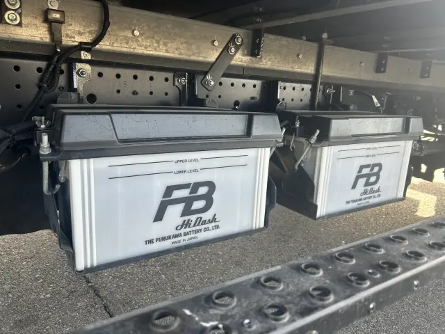 いすゞ エルフ 2RG-NPR88AMの写真20