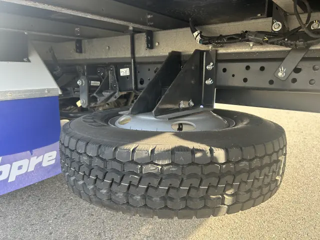 いすゞ エルフ 2RG-NPR88AMの写真21