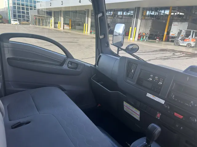 いすゞ エルフ 2RG-NPR88AMの写真22