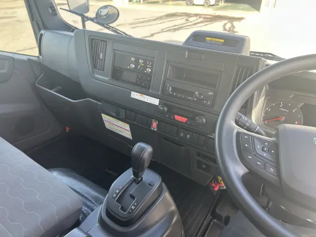 いすゞ エルフ 2RG-NPR88AMの写真24