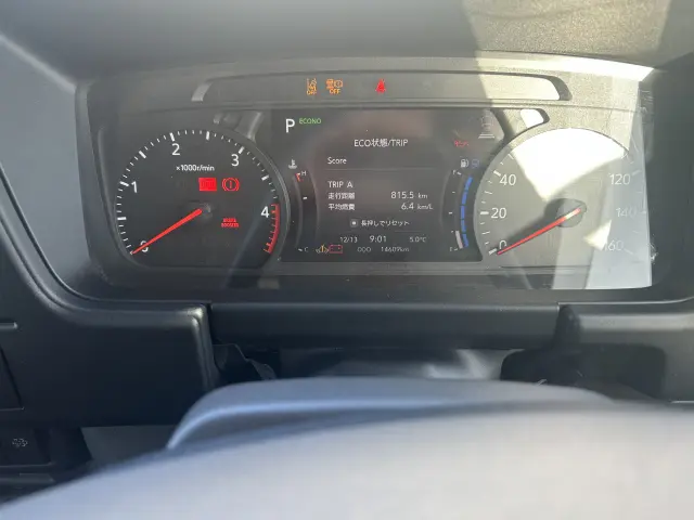 いすゞ エルフ 2RG-NPR88AMの写真25